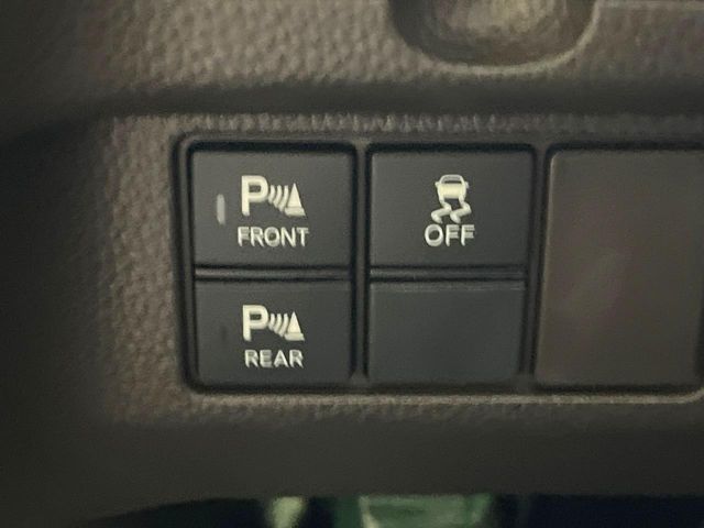 N BOX 4WD
