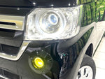 N BOX 4WD