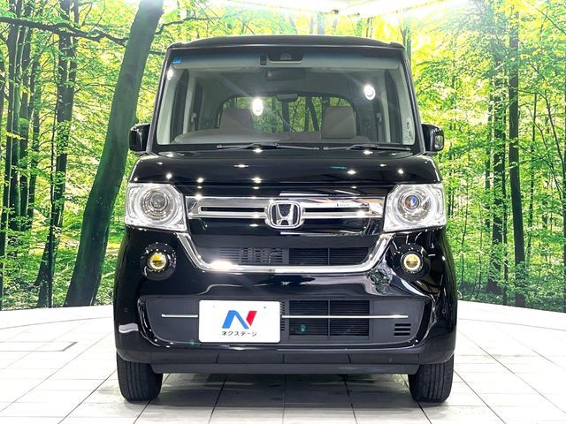 N BOX 4WD