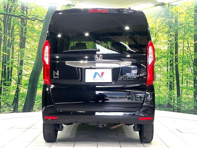 N BOX 4WD