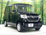 N BOX 4WD