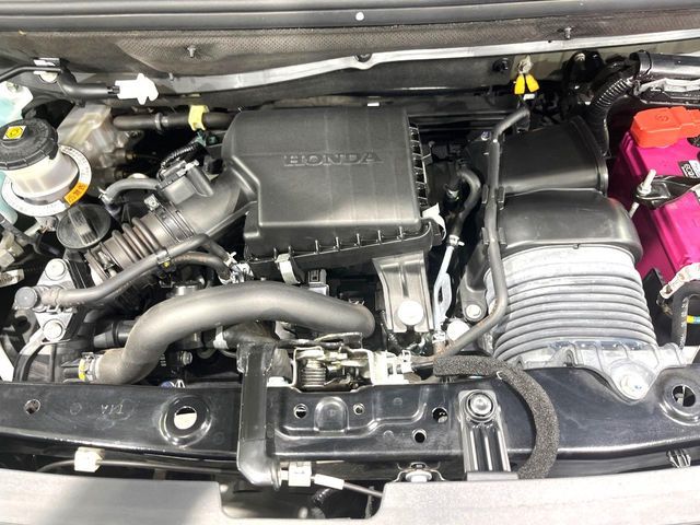 N BOX 4WD