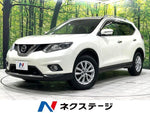 X-TRAIL 4WD