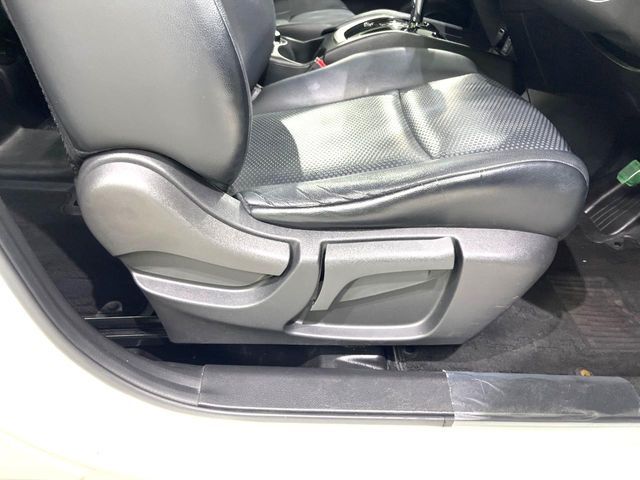 X-TRAIL 4WD