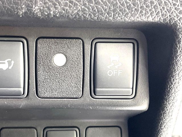 X-TRAIL 4WD
