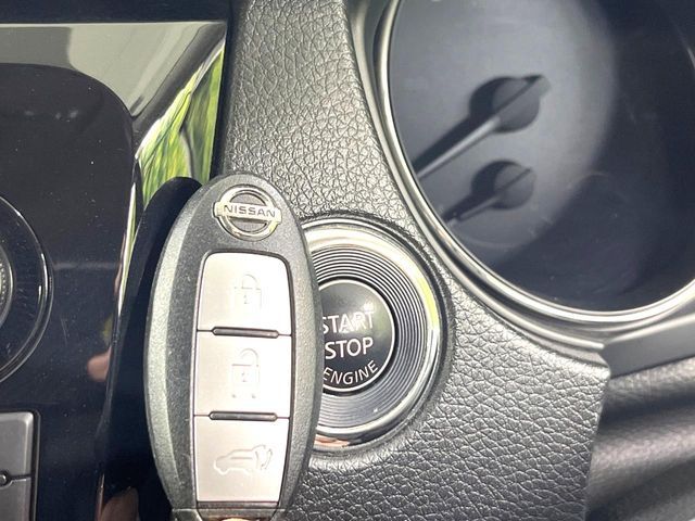 X-TRAIL 4WD