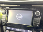 X-TRAIL 4WD