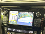 X-TRAIL 4WD