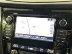 X-TRAIL 4WD