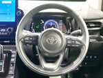 SIENTA HYBRID