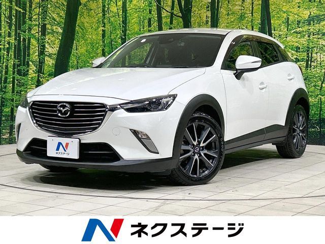 CX-3