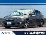 IMPREZA SPORT