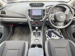 IMPREZA SPORT