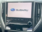 IMPREZA SPORT