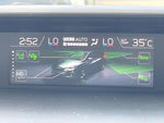IMPREZA SPORT