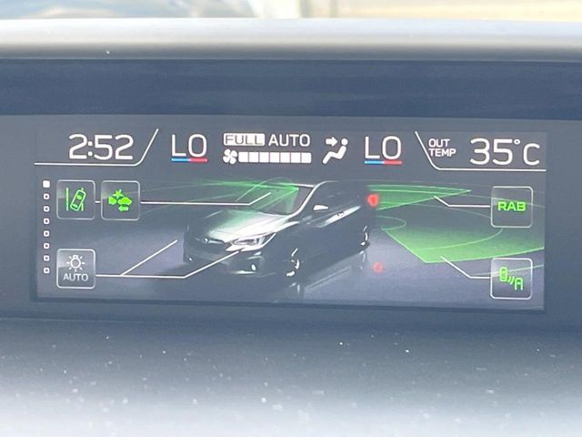 IMPREZA SPORT