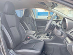 IMPREZA SPORT