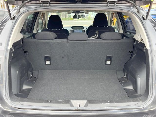 IMPREZA SPORT