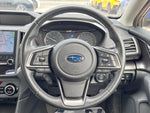 IMPREZA SPORT