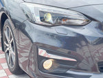 IMPREZA SPORT
