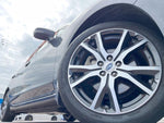 IMPREZA SPORT