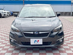 IMPREZA SPORT