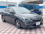 IMPREZA SPORT