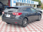 IMPREZA SPORT
