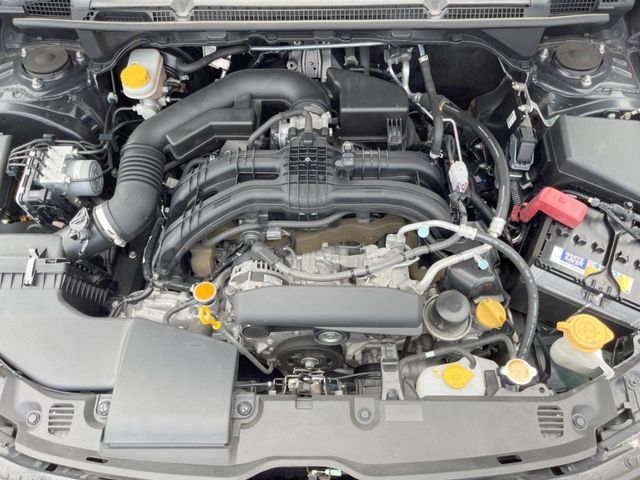 IMPREZA SPORT