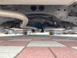 IMPREZA SPORT