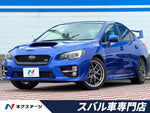 WRX STI