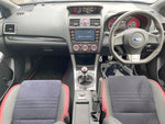 WRX STI