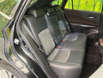 HARRIER 2WD