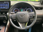 HARRIER 2WD