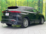 HARRIER 2WD