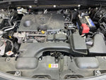 HARRIER 2WD