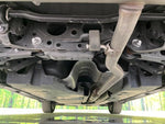 HARRIER 2WD