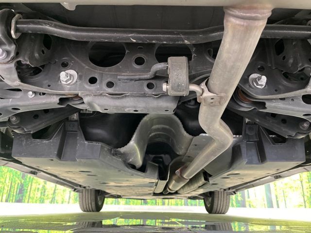HARRIER 2WD