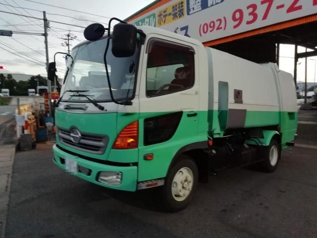 RANGER