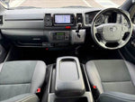 HIACE van 2WD