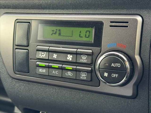 HIACE van 2WD