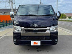 HIACE van 2WD