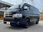 HIACE van 2WD