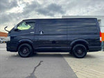 HIACE van 2WD