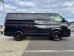 HIACE van 2WD