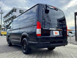 HIACE van 2WD