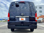 HIACE van 2WD