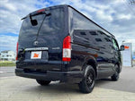 HIACE van 2WD