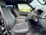 HIACE van 2WD