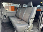 HIACE van 2WD